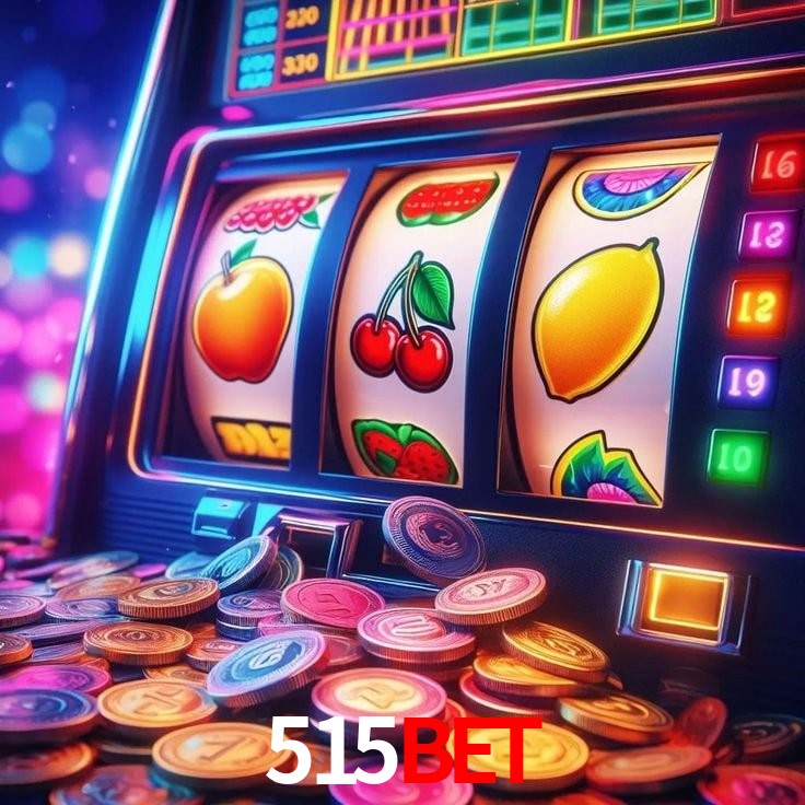 Diretório de Jogos 515BET