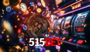 Jogos Exclusivos 515BET
