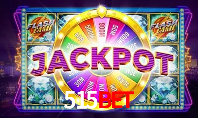 Descubra o Mundo do Cassino Online com 515BET