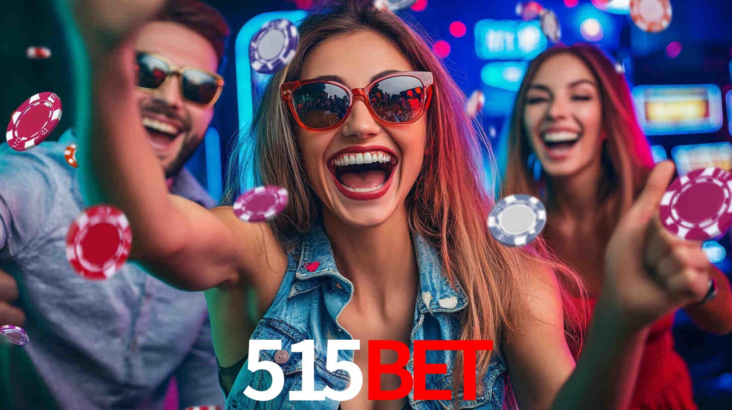 Explorando a Categoria de Eventos em Apostas na 515BET