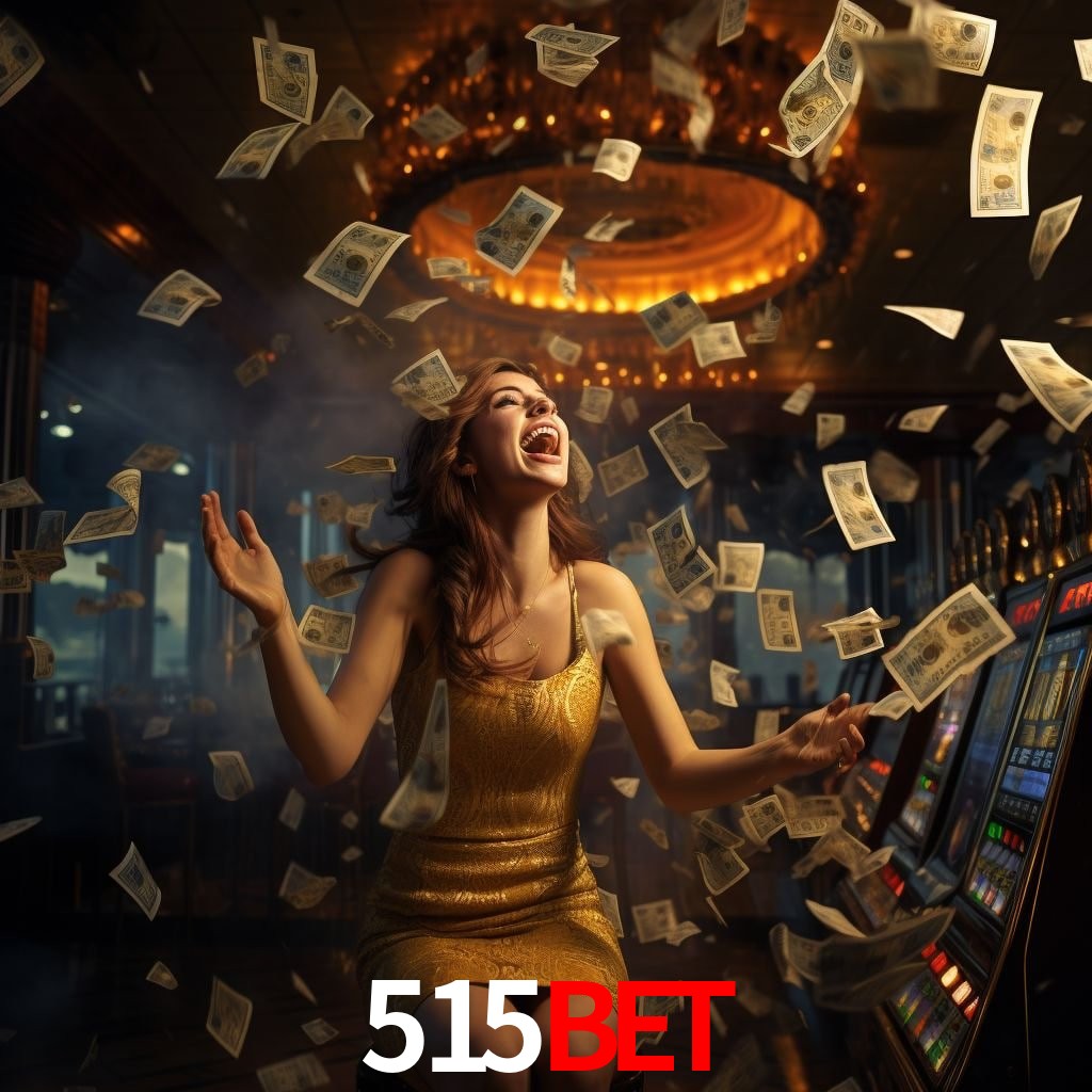 Live Casino 515BET