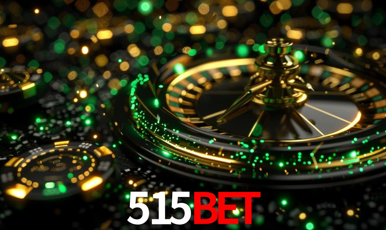 Telegram 515BET - Bônus Diários Exclusivos
