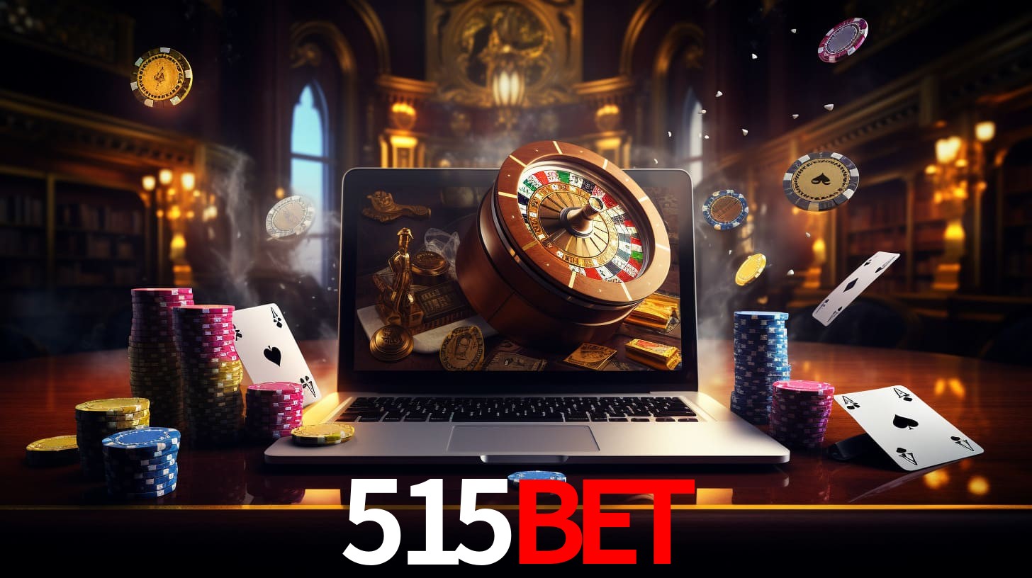 Daily Bonuses 515BET