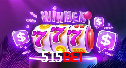Descubra a Magia dos Jogos de Arcade no 515BET
