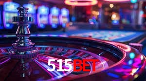 Jogos de Slot 515BET