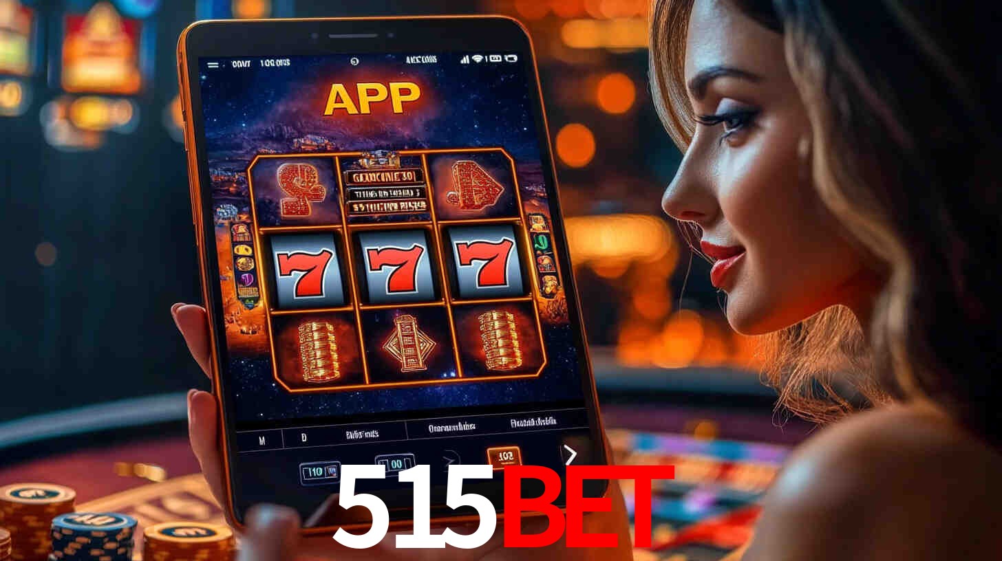 515BET,515bet login app