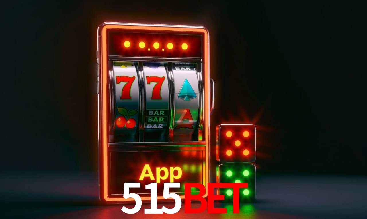 Benefícios da Conta 515BET