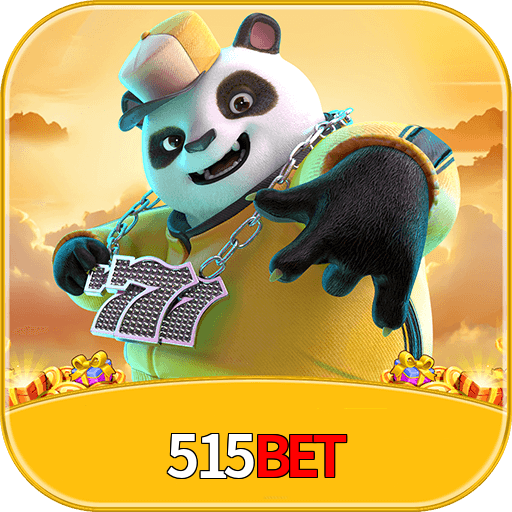 515BET Logo